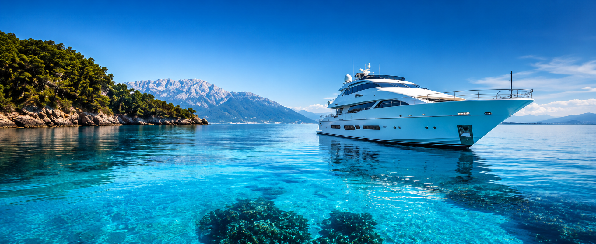 CC Yacht Solutions